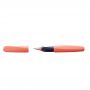 Pióro wieczne Pelikan Twist Brzoskwiniowe - 3